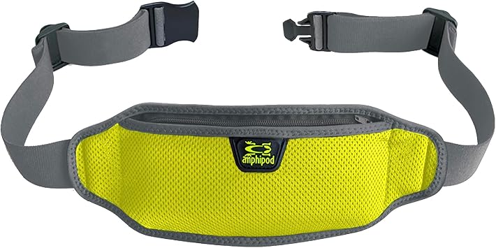 Amphipod Airflow Lite, Hi-Viz Green 235-11
