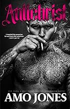 Antichrist: A dark MC standalone