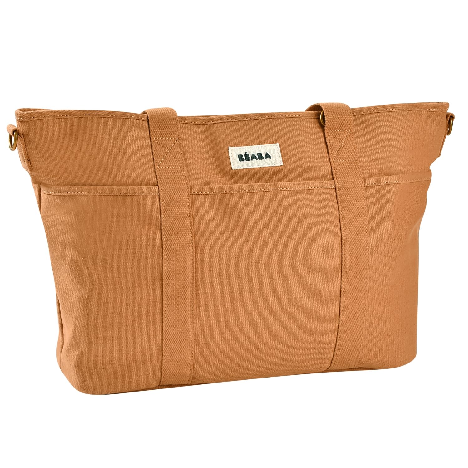 BÉABA Bolsa Cambiador Bebé Madrid 22