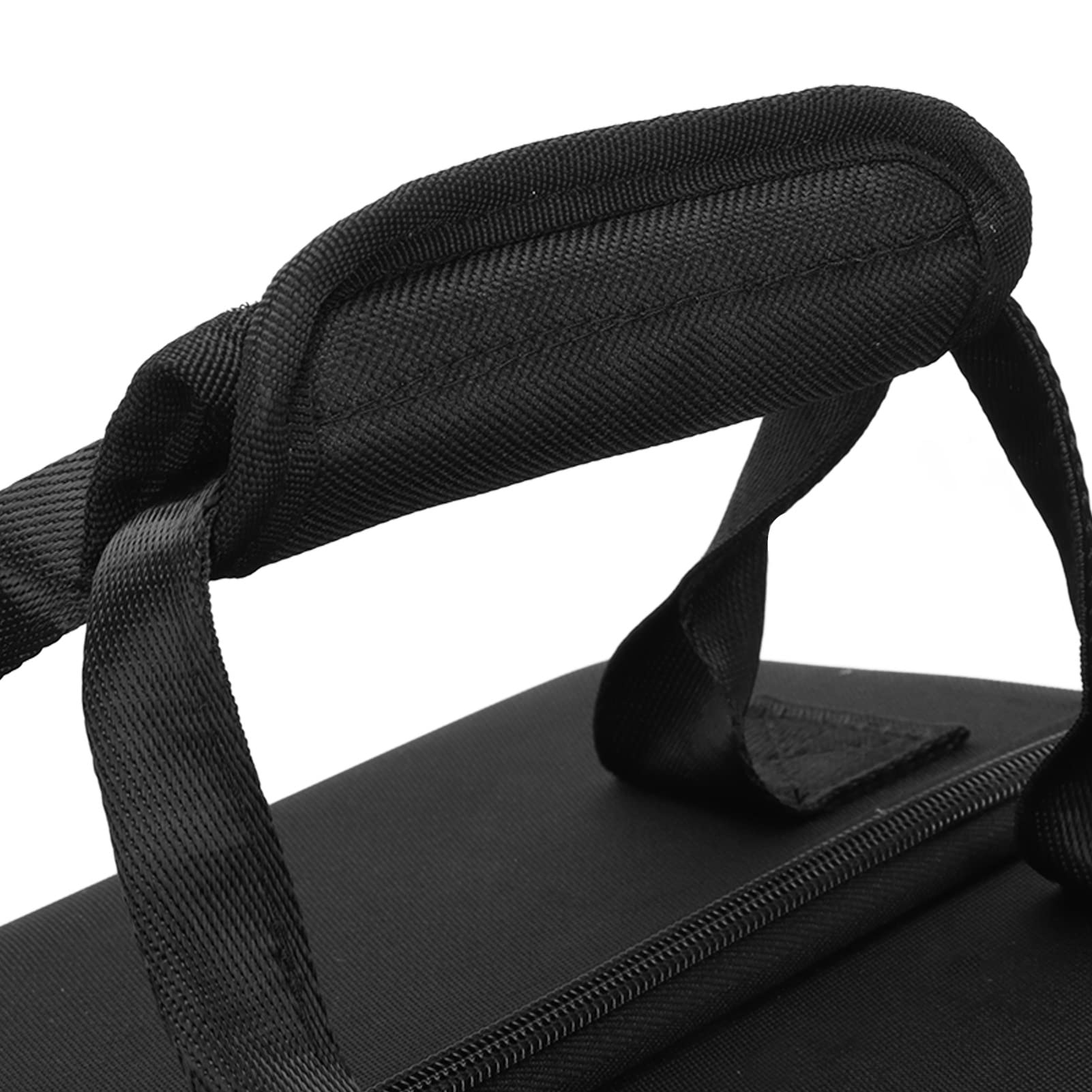 Custodia da Trasporto per Altoparlanti, Custodia da Viaggio Rigida Antiurto Impermeabile per S1 PRO, Custodia Protettiva per Altoparlanti con Cinturino per S1 PRO, può Contenere