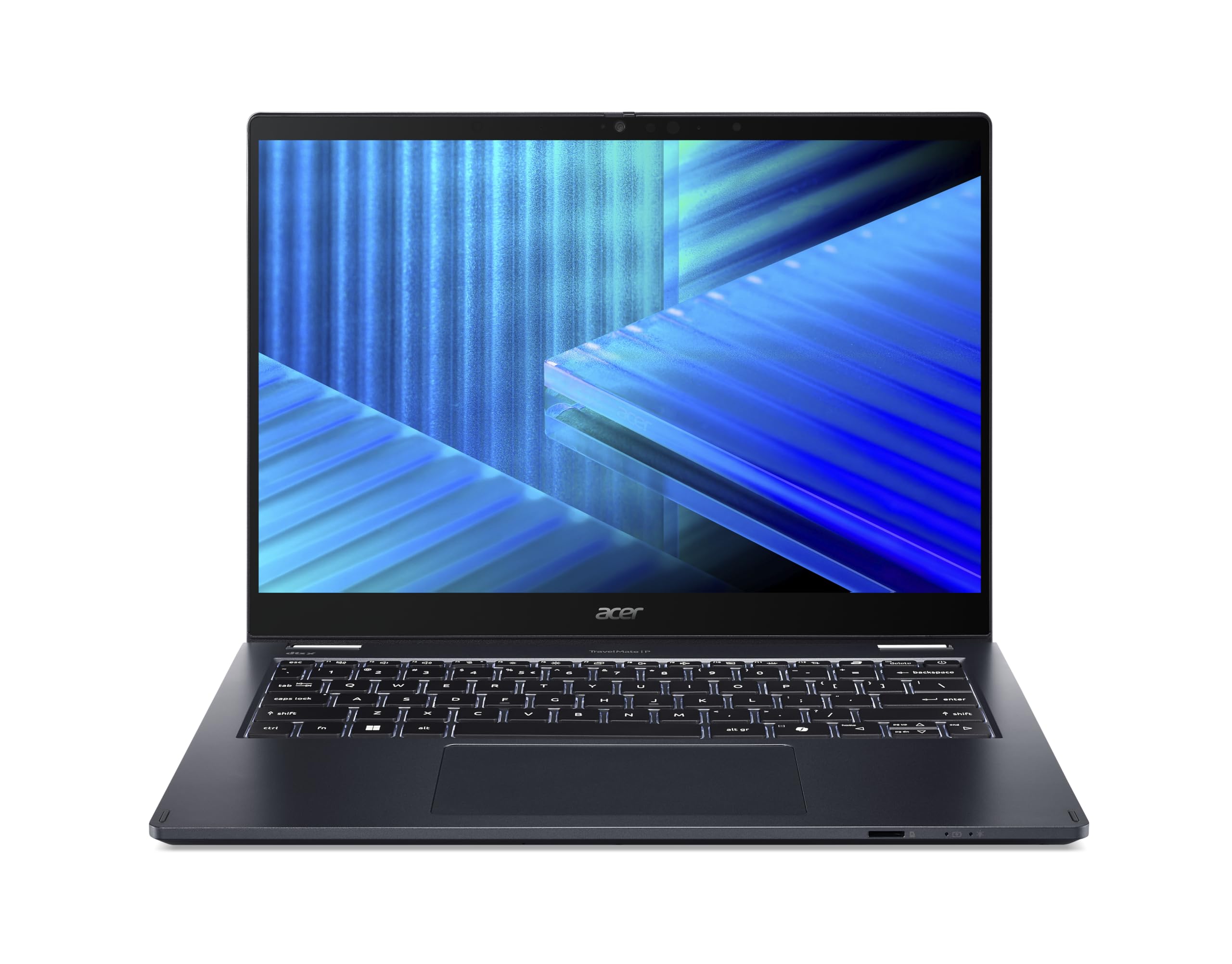 Acer TMP414RN-55-TCO-57LZ Laptop