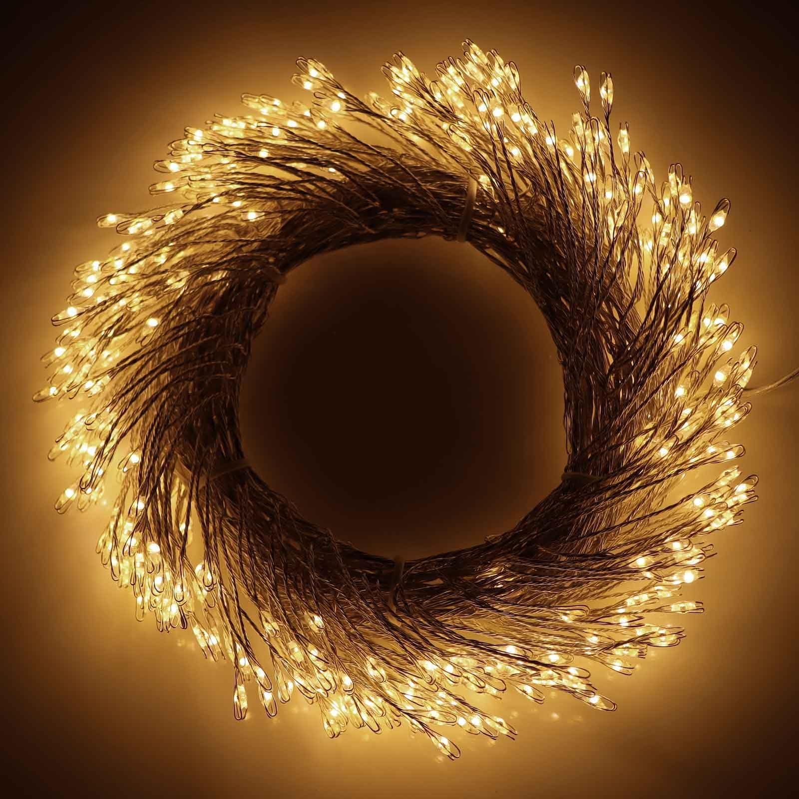 Premier Decorations Premier Decorations960 Multi Action Cluster LED