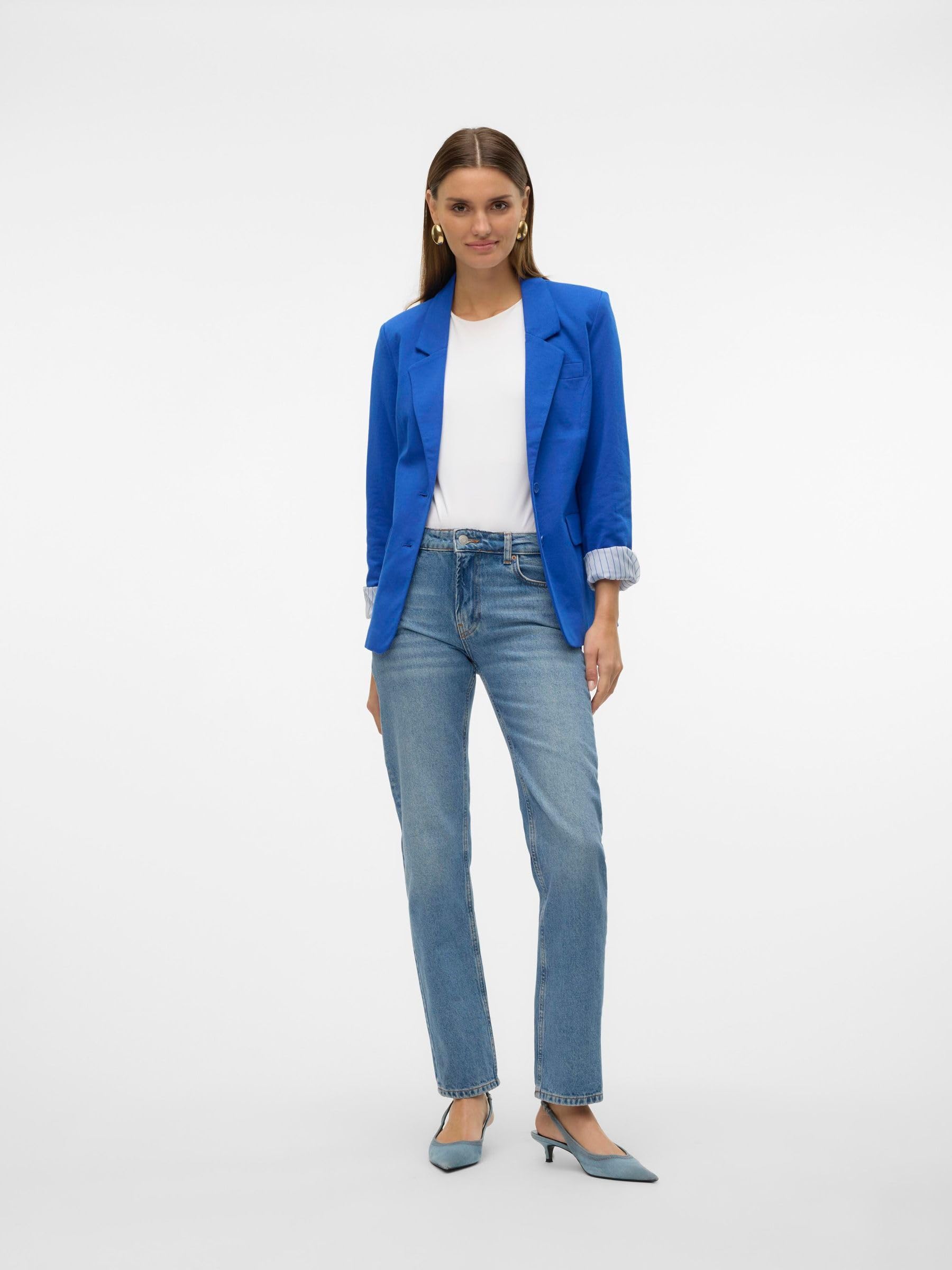 VERO MODA Female Blazer VMHARUKI Blazer | Blazer