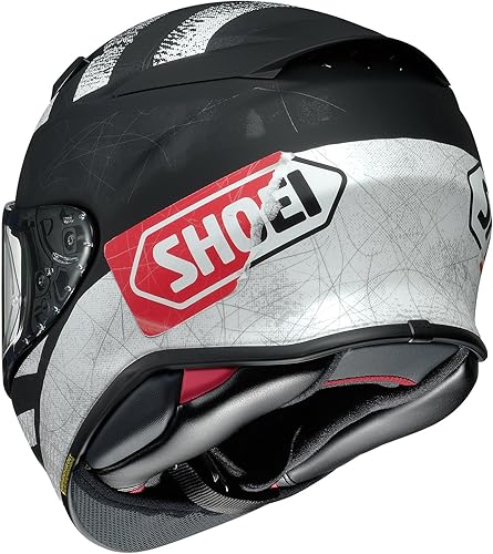 Miniatura 3 de Shoei Escáner RF-1400