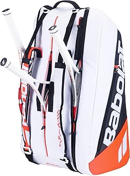 Amazon.co.jp: Babolat Pure Strike 第4世代ラケットホルダー