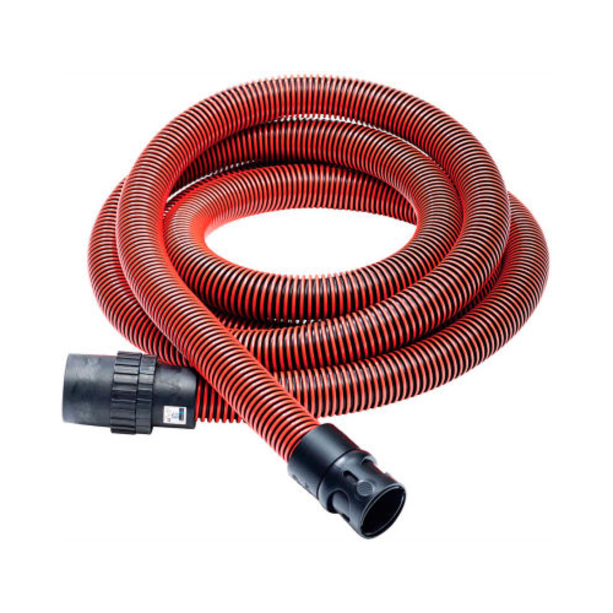 Nilfisk 107413543 Suction Hose AS Red/Black Diameter 32 x 4000 mm, Advance