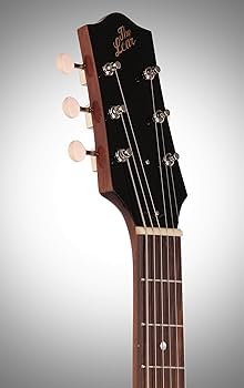 Amazon | The Loar LH-301T-VS Thin Body Archtop エレキギター