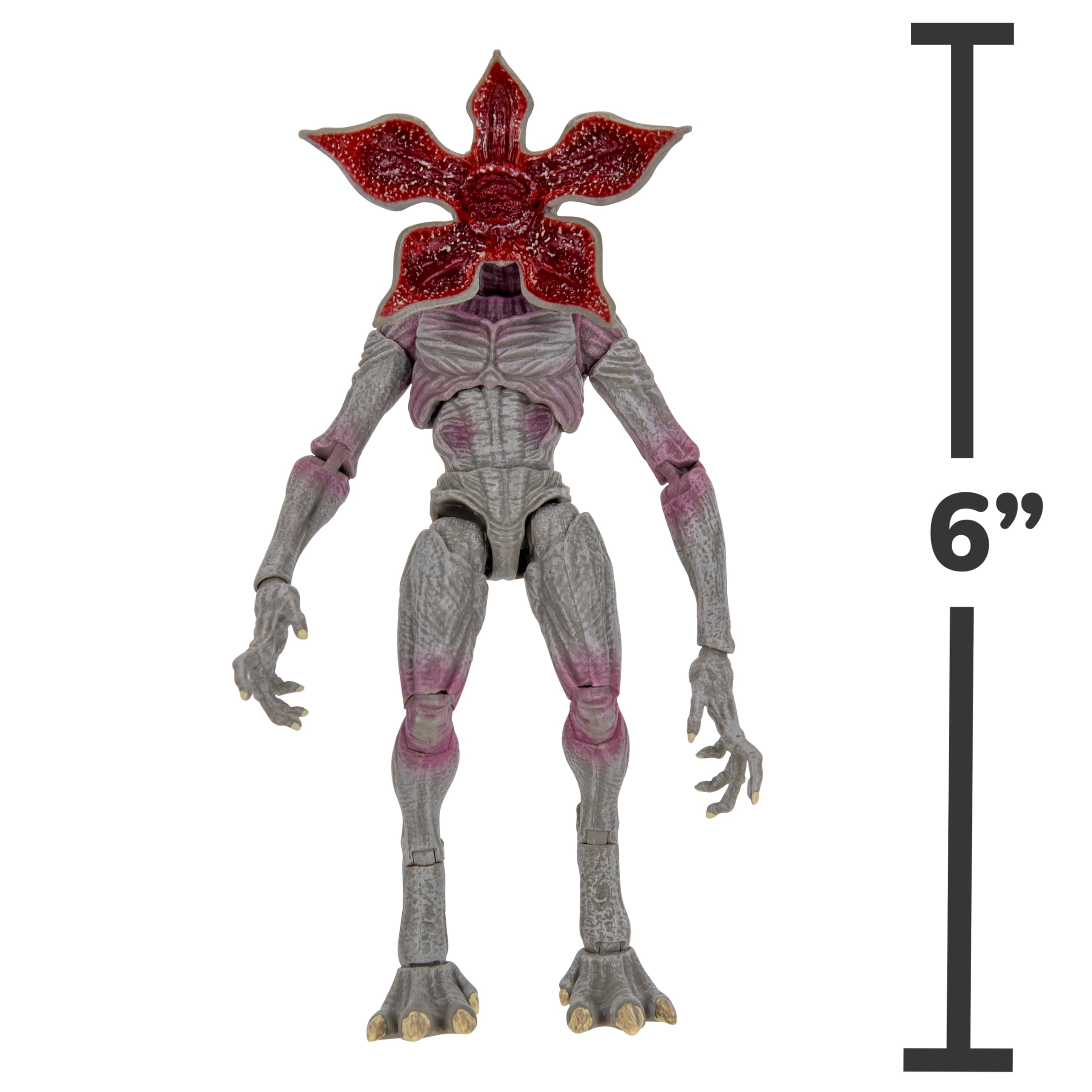 Amazon.com: Stranger Things Demogorgon Upside Down Collector