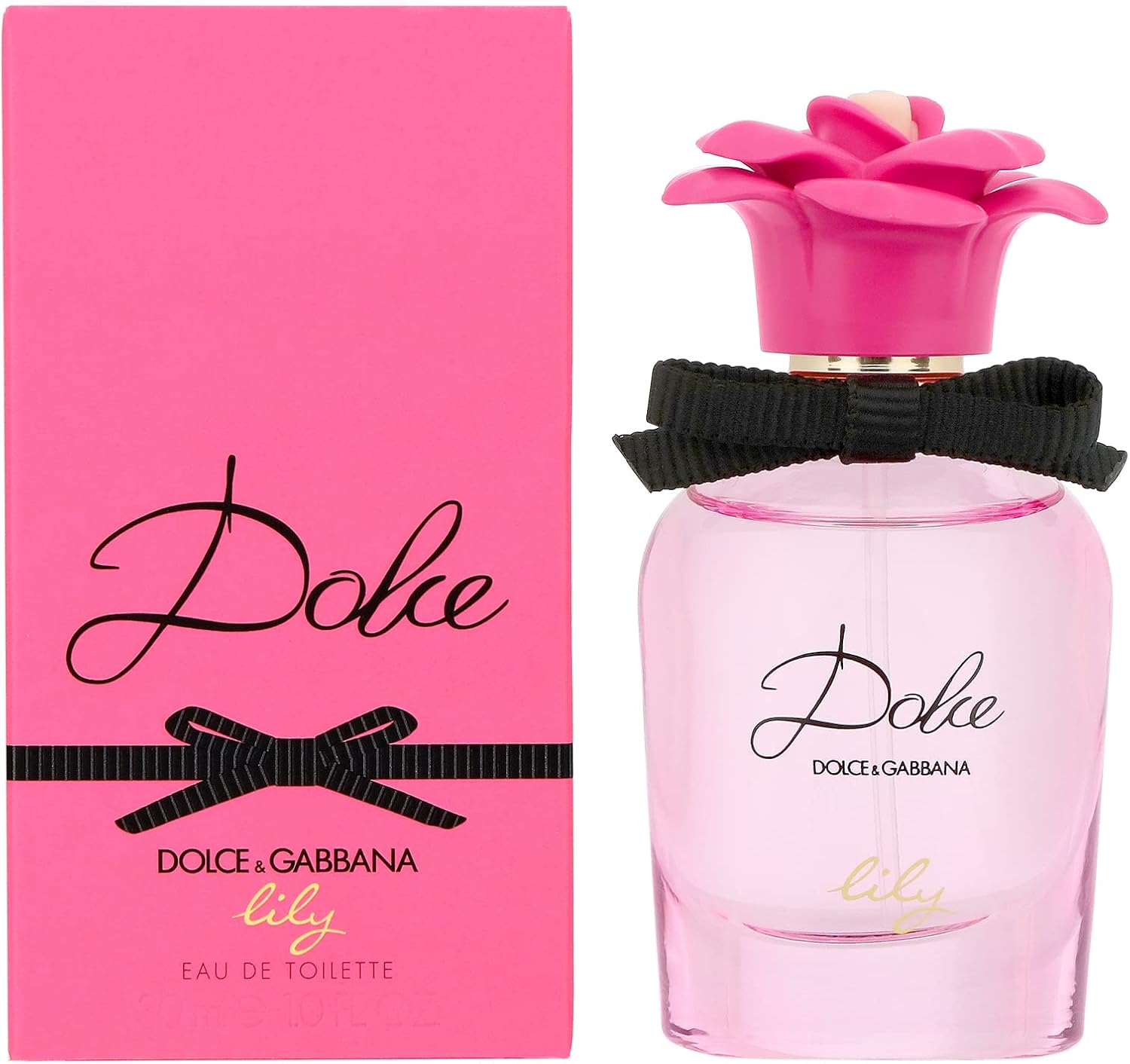 ドルチェ＆ガッバーナ ドルチェ リリー EDT 75ml Amazon | ドルチェ＆ガッバーナ ドルチェ リリー DOLCE LILY EDT