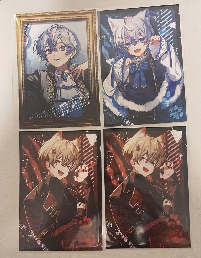 シクフォニブロマイド　L版 シクフォニブロマイド L版 - メルカリ