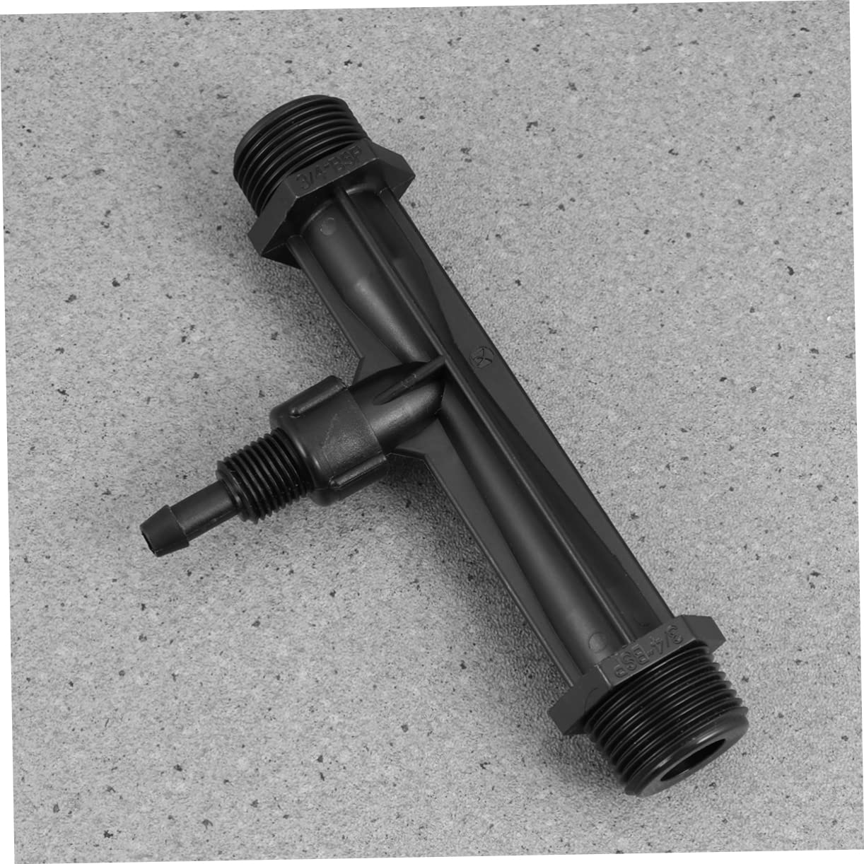 YARNOW 15pezzi Kit Irrigazione Per Fertilizzazione Dispositivo Irrigazione Accessorio Per Fertirrigazione Facile Usare Resistente Per e Fioriere