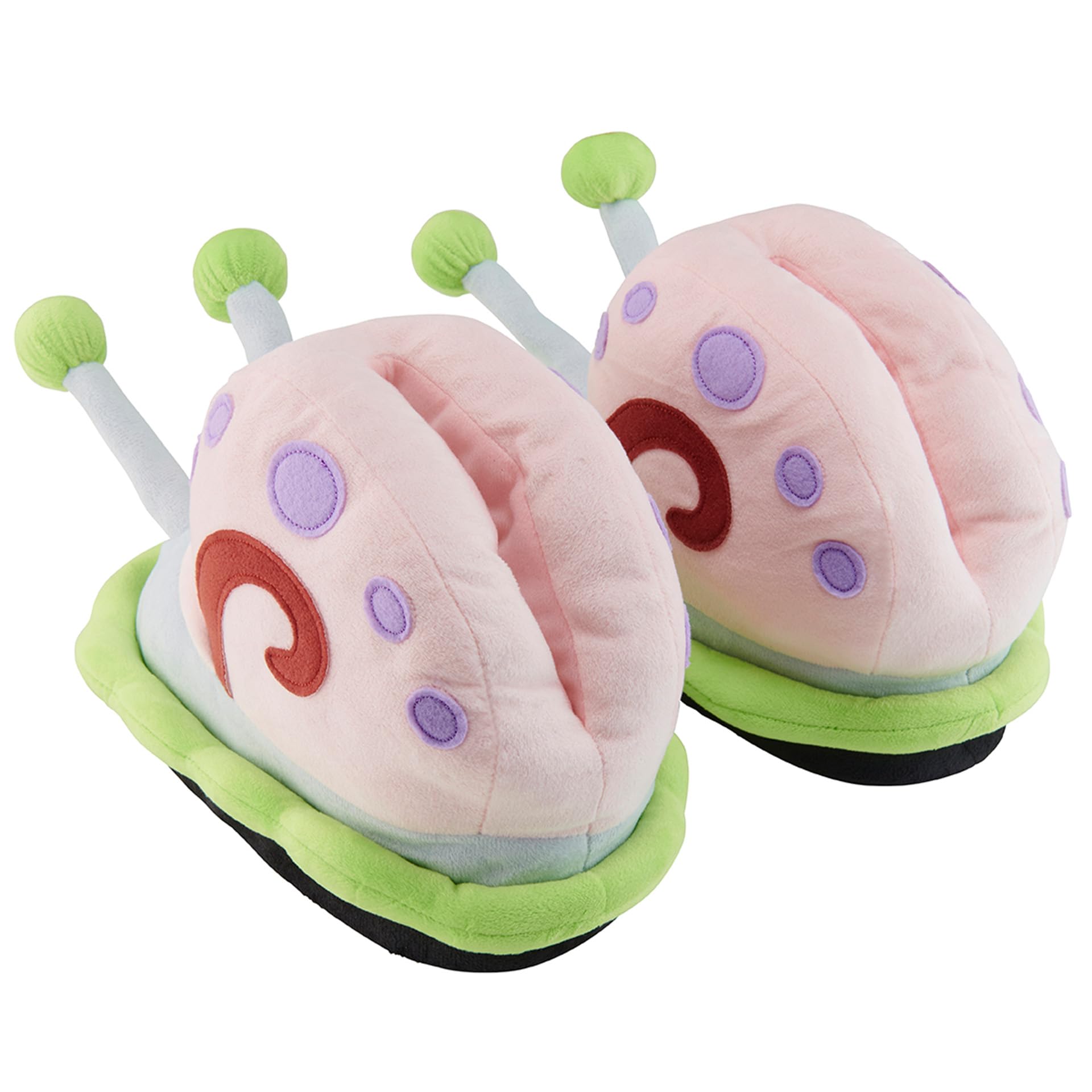 United Labels SpongeBob - Pantofole in peluche 3D