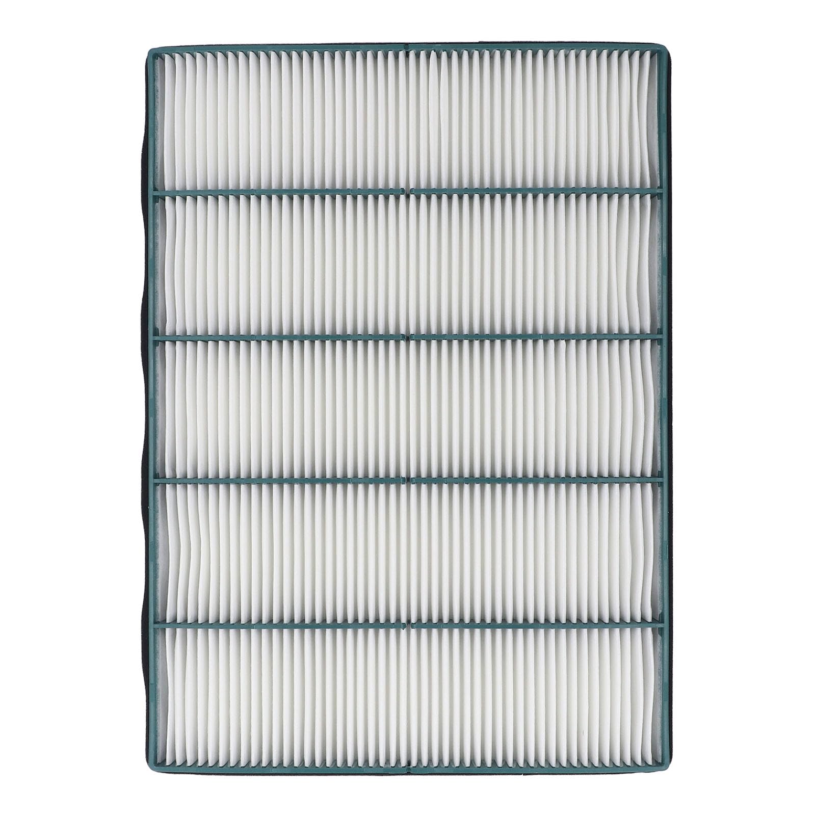 Filtre externe de climatisation pour excavateur de scène