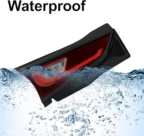 Miniatura 6 de Daume Luz trasera interior compatible con Mazda CX-5 2022