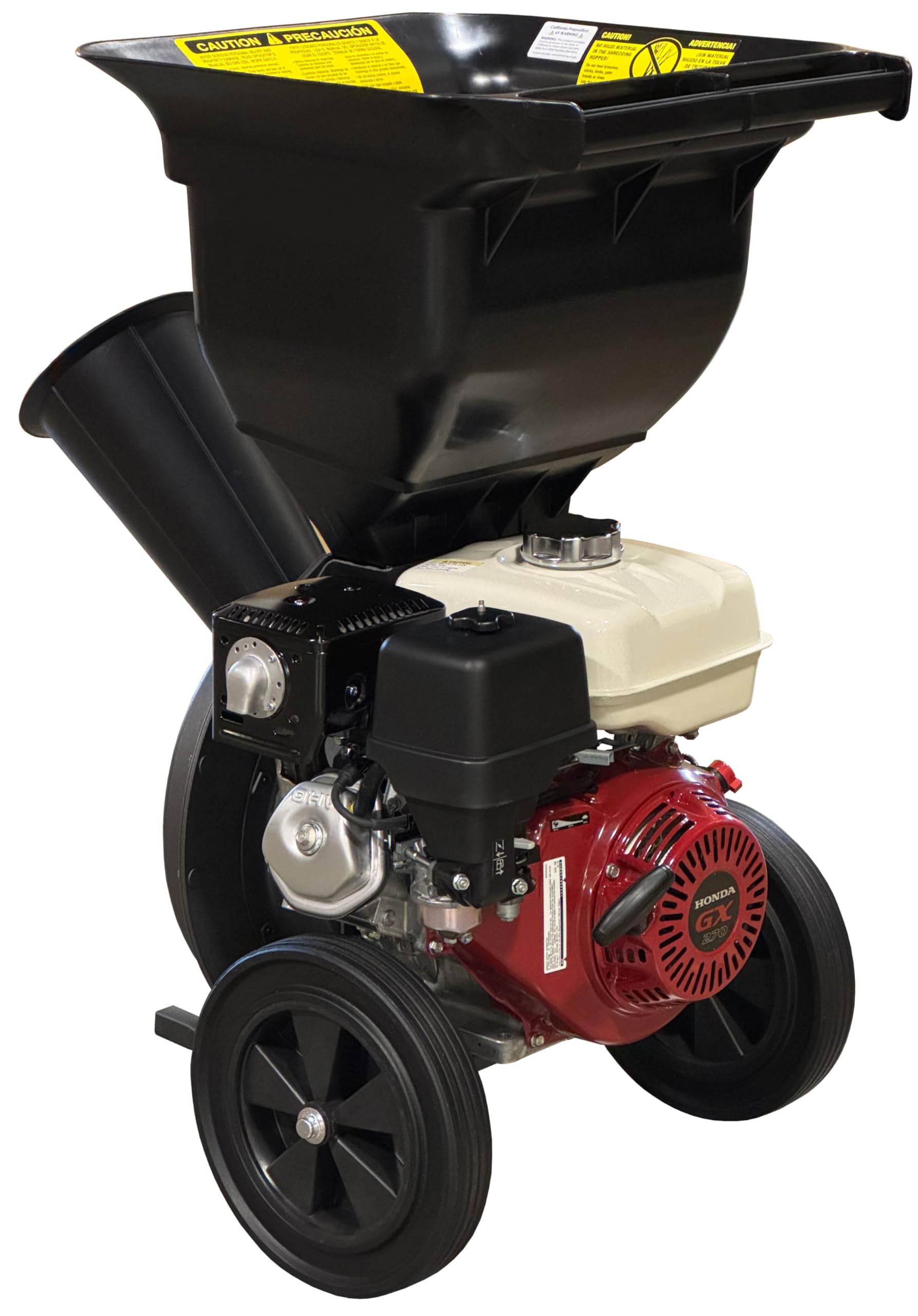 Amazon.com : Patriot Products CSV-3090H 9 HP Honda GX Gas Powered 