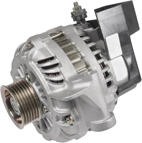 Blue Print ADM51154 Alternator, pack of one