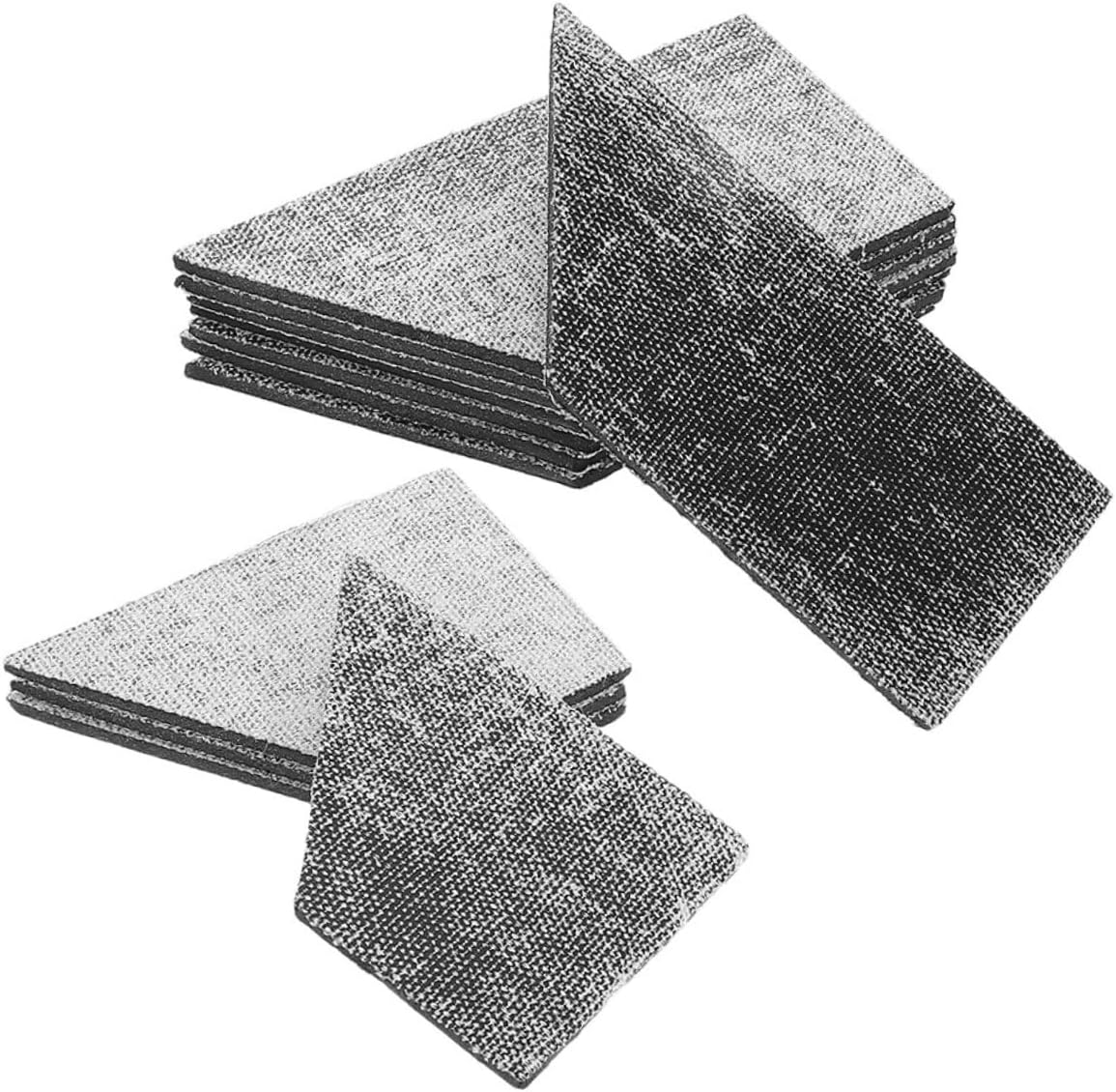 24pcs Billiard Table Cushion Edge Facings Pool Table Rubber Easy to Install Pool Rail Accessories