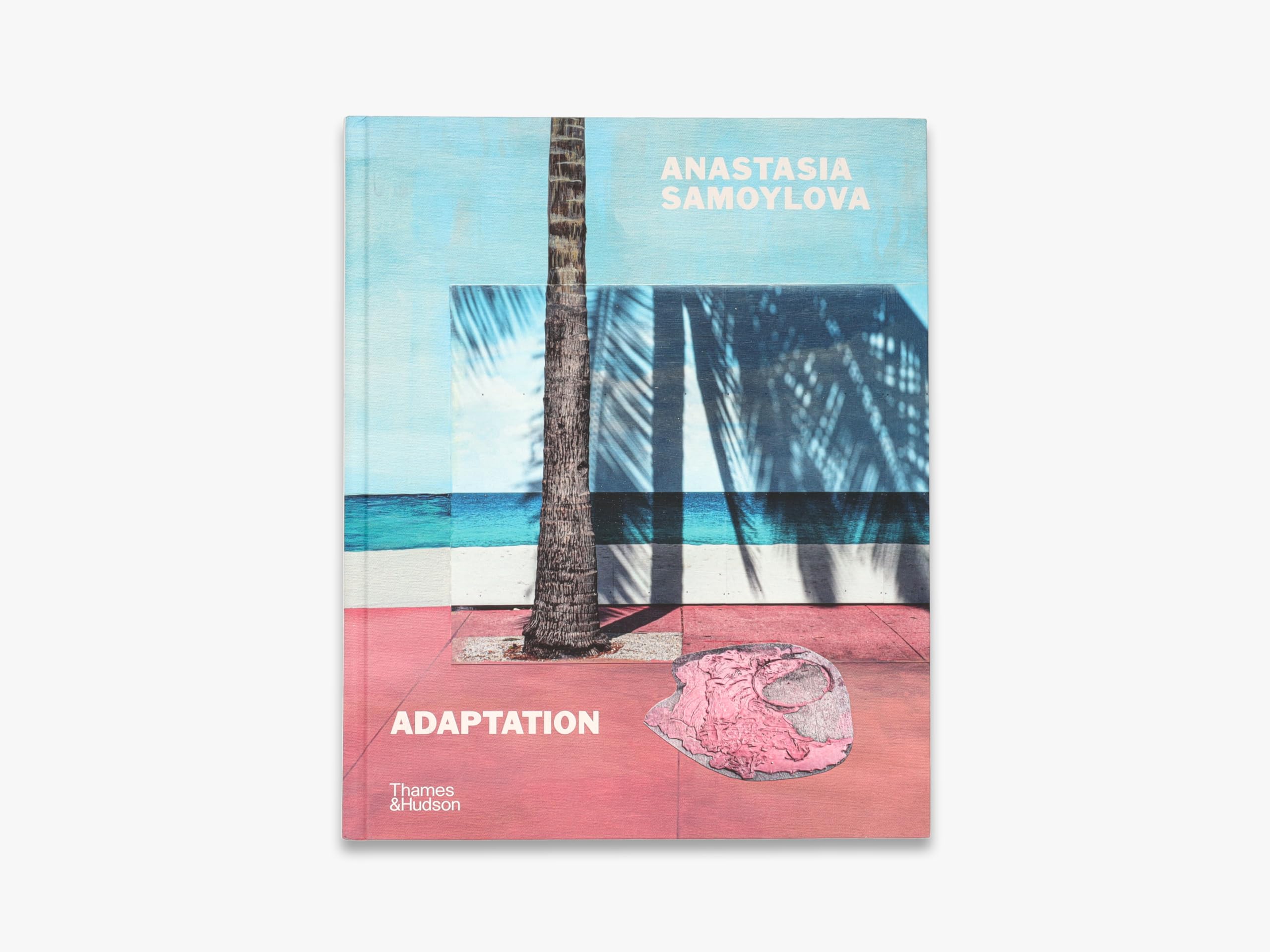 Anastasia Samoylova: Adaptation [hardcover] Samoylova, Anastasia,Campany, David,