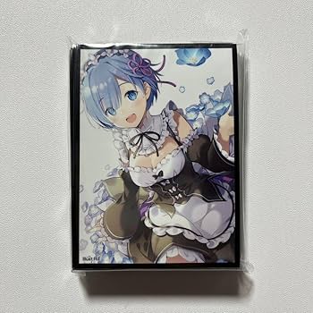 Amazon.co.jp: Reゼロから始める異世界生活 リゼロ レム レム