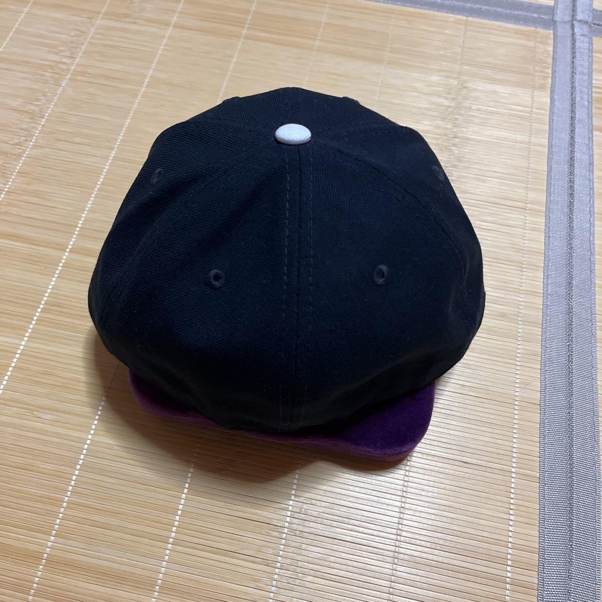 Amazon.co.jp: Wtaps x NEW ERA 59FIFTY Low Profile Cap Poly. Twill 