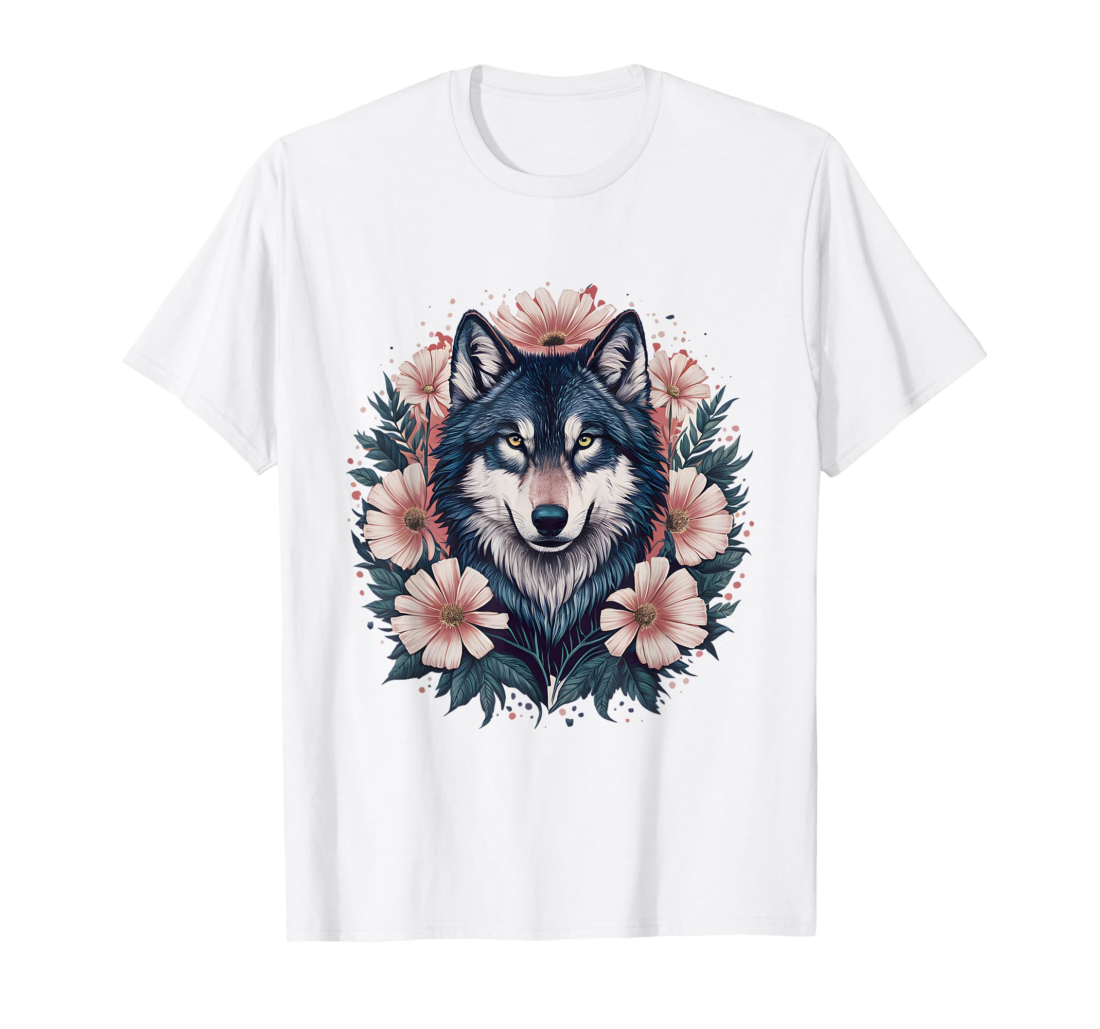 Kleidung mit Designs von Amazon Merch on Demand