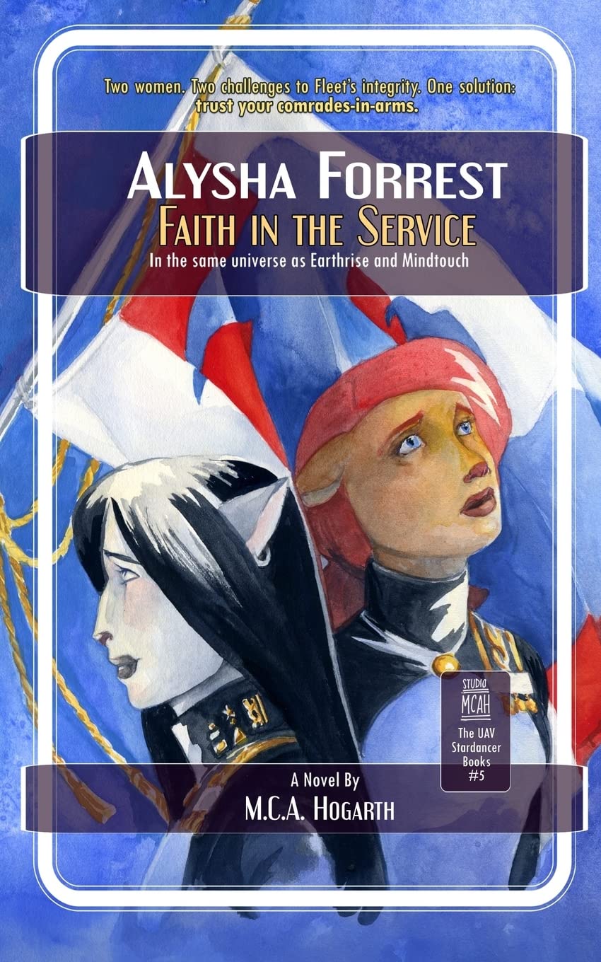 Faith in the Service
