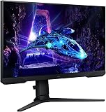 Samsung 27' Odyssey G30D Gaming Monitor - 3