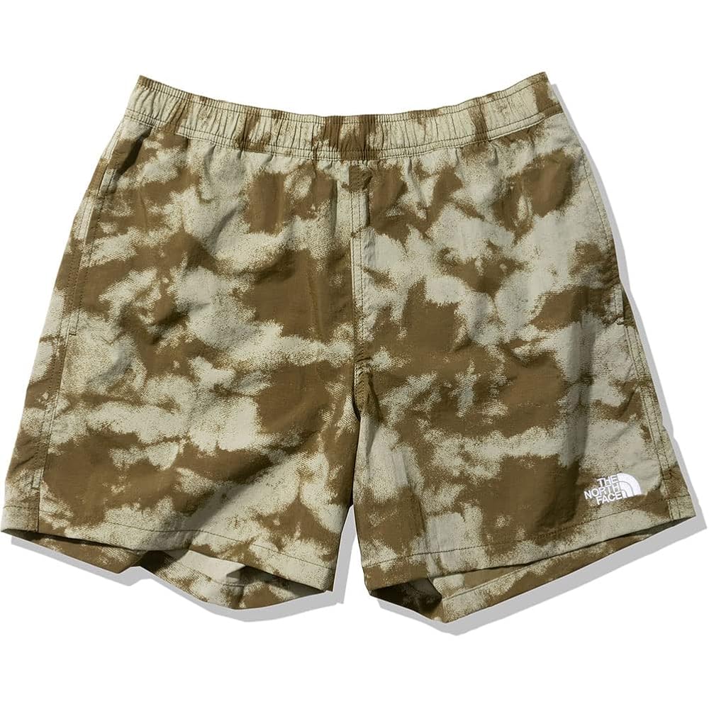 Amazon | [ザ・ノース・フェイス] ショートパンツ NV VERSATILE
