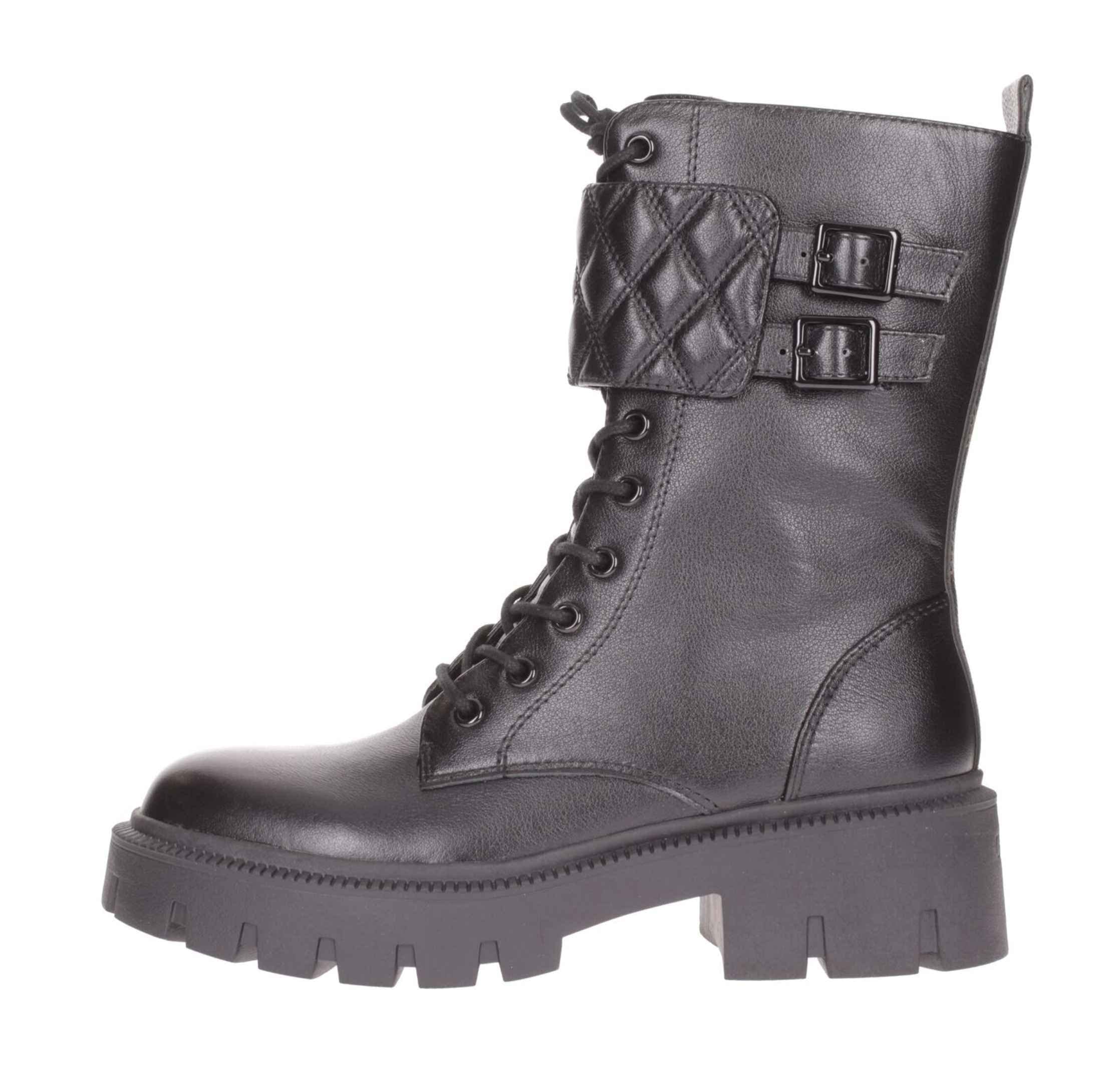 Chaussures talons GUESS Sery escarpins femme mode chic - 7