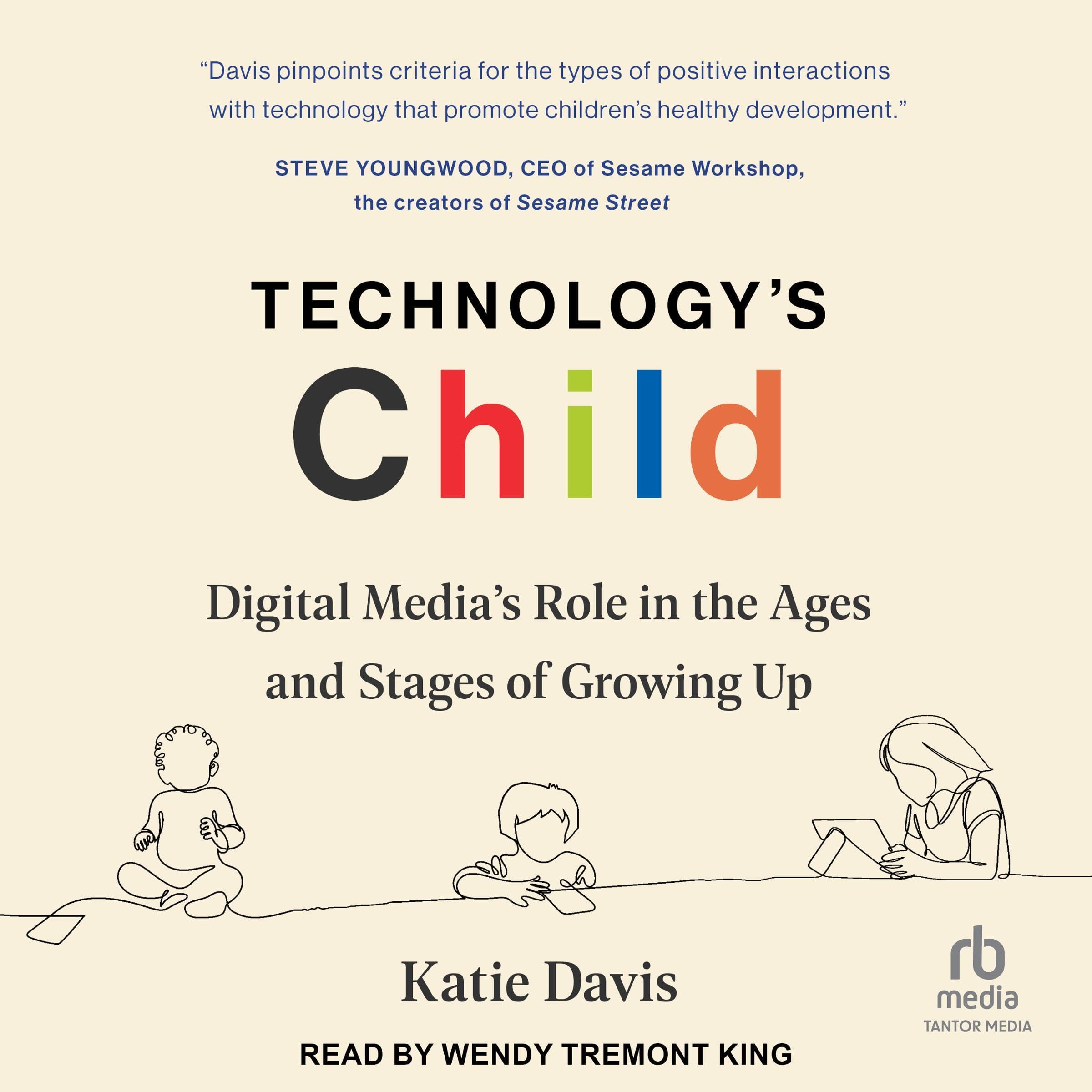 Technology's Child