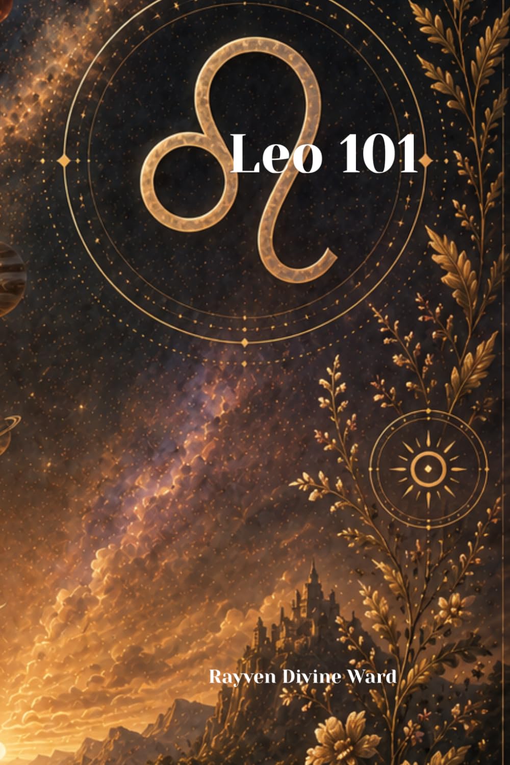 Leo 101 (Zodiac 101)