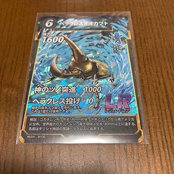 蟲神器　引退品まとめ　ヘラクレスオオカブト　ニセハナマオウカマキリ　リオック 蟲神器 引退品まとめ ヘラクレスオオカブト ニセハナマオウ