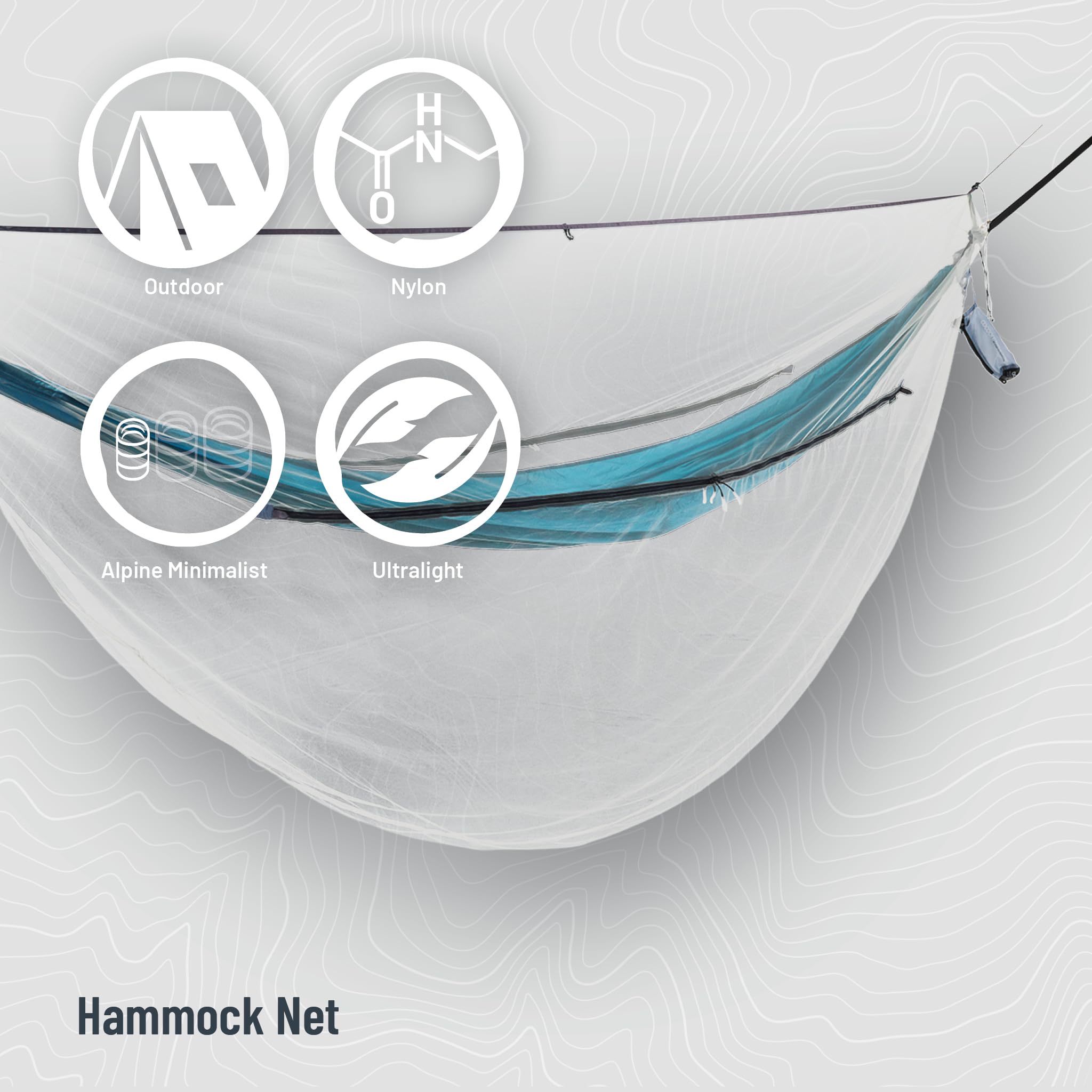 Amazon.com : COCOON - Premium - Ultralight Mosquito Net for