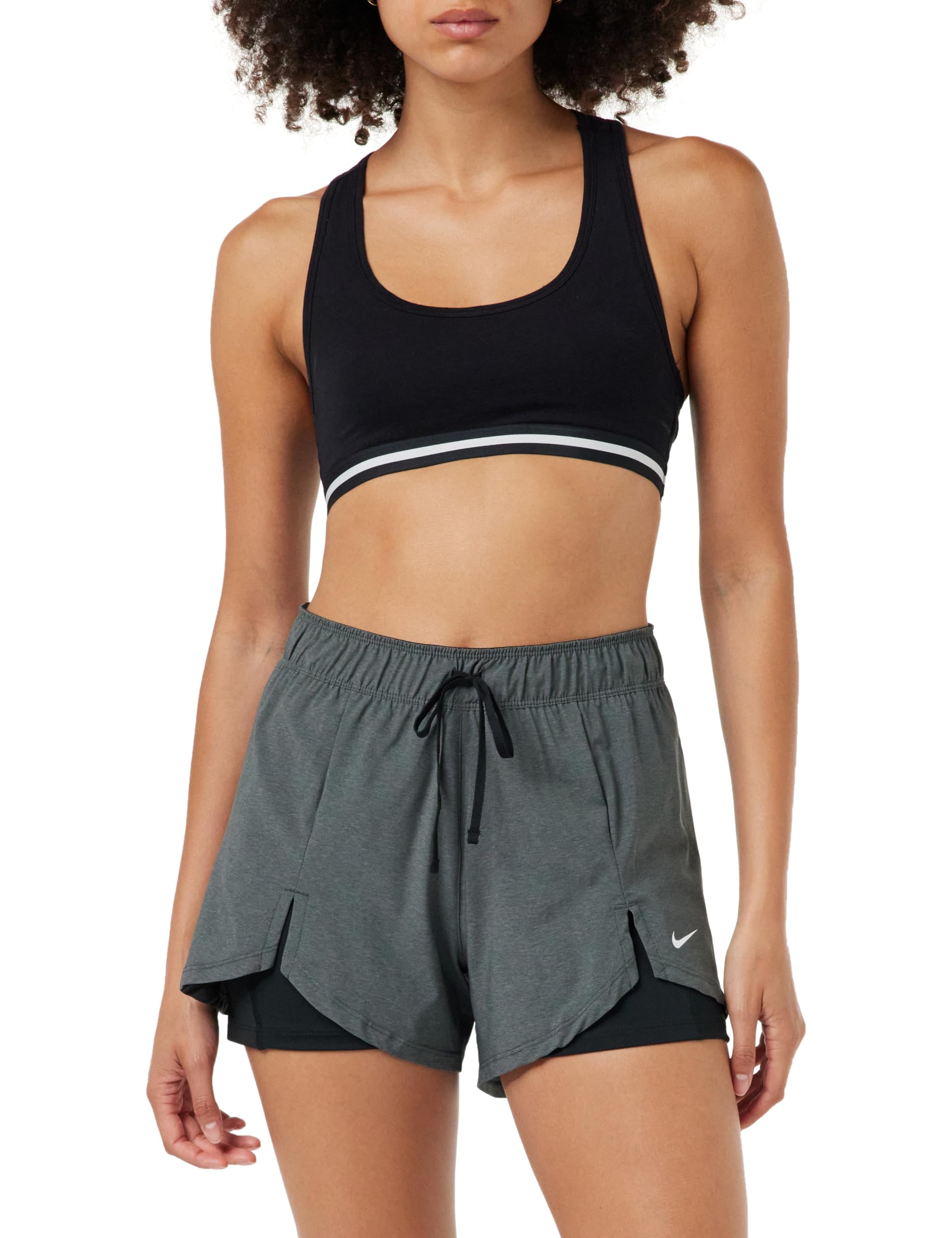 NikeFlex Essential 2-in-1 Women's Training Shorts