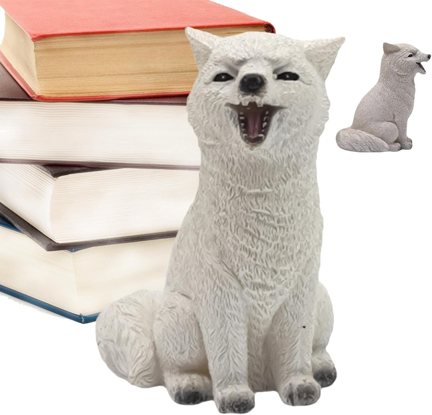 Outdoor Garden Statues, Resin Sculptures Home Decor Outdoor Garden