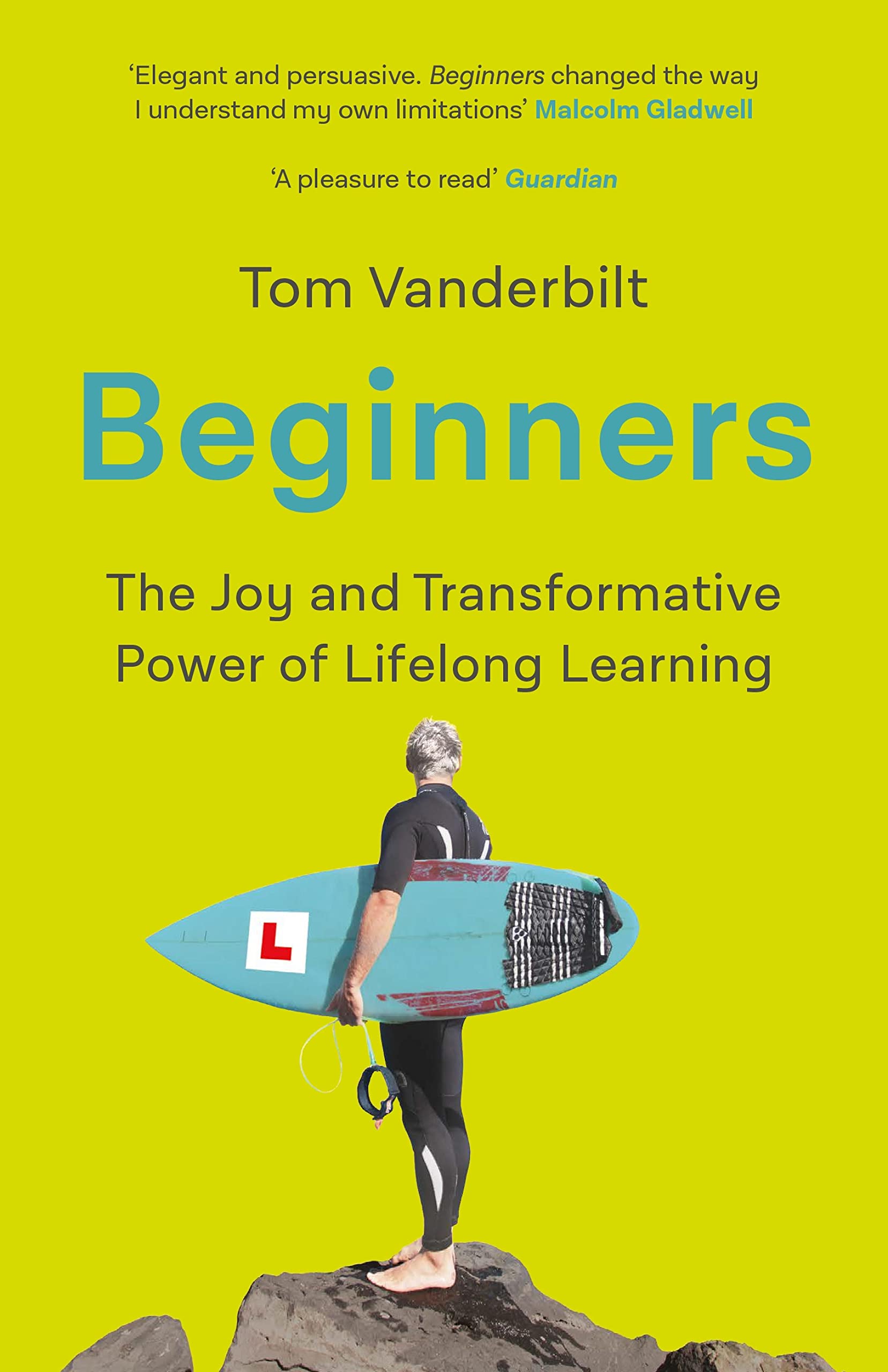 Lifelong Learning : un livre inspirant à lire pour enrichir votre routine