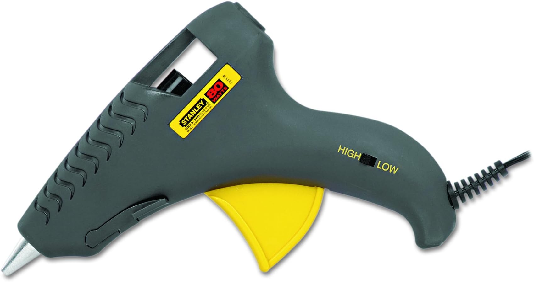 Glue Gun, Dual Melt, High/Low Temperature (GR25-2)