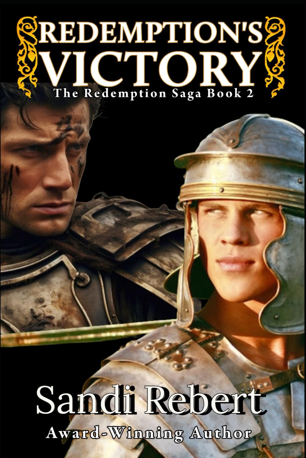 Redemption's Victory: 2 (The Redemption Saga)