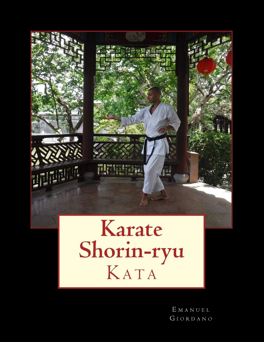 Karate Shorin-ryu - Kata: (edizione a colori) (Enciclopedia del Karate Shorin-ryu) (Italian Edition)