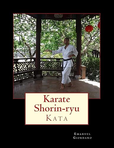 Karate Shorin-ryu - Kata: (edizione a colori): Volume 2