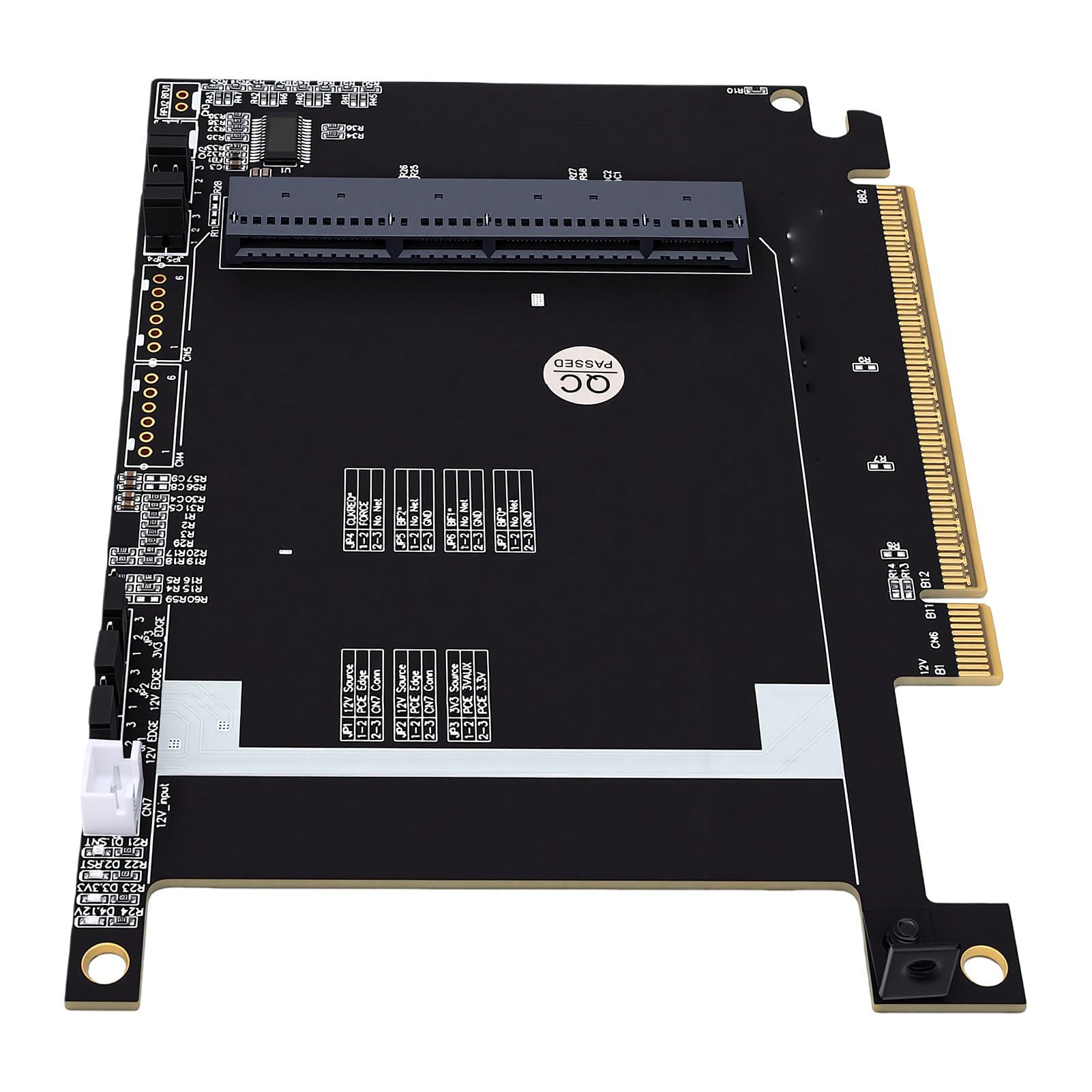 Karta Adaptera PCIe 5.0 X16 Gen-Z 4C SFF TA 1002