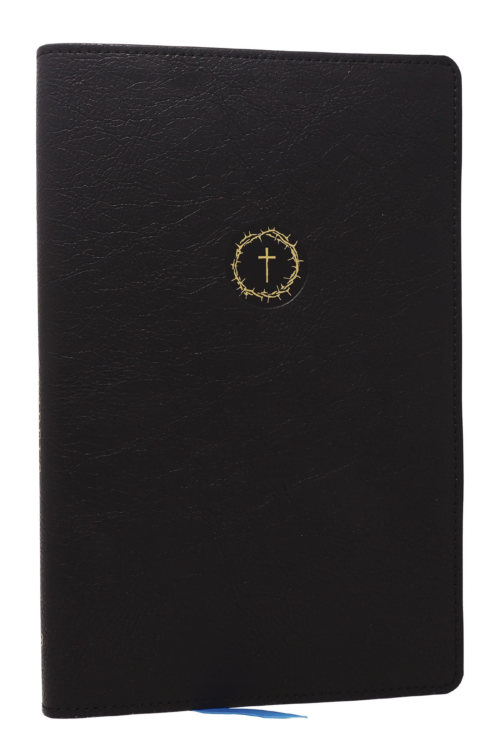 Spurgeon and the Gospels: The Gospels with Devotions from Charles Spurgeon (NKJV, Black Leathersoft, Comfort Print): The Gospels With Devotions from Charles Spurgeon, Nkjv, Black, Comfort Print