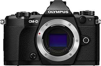 Amazon.com : Olympus OM-D E-M5 Mark II Micro Four Thirds Amazon.com : Olympus OM-D E-M5 Mark II Micro Four Thirds