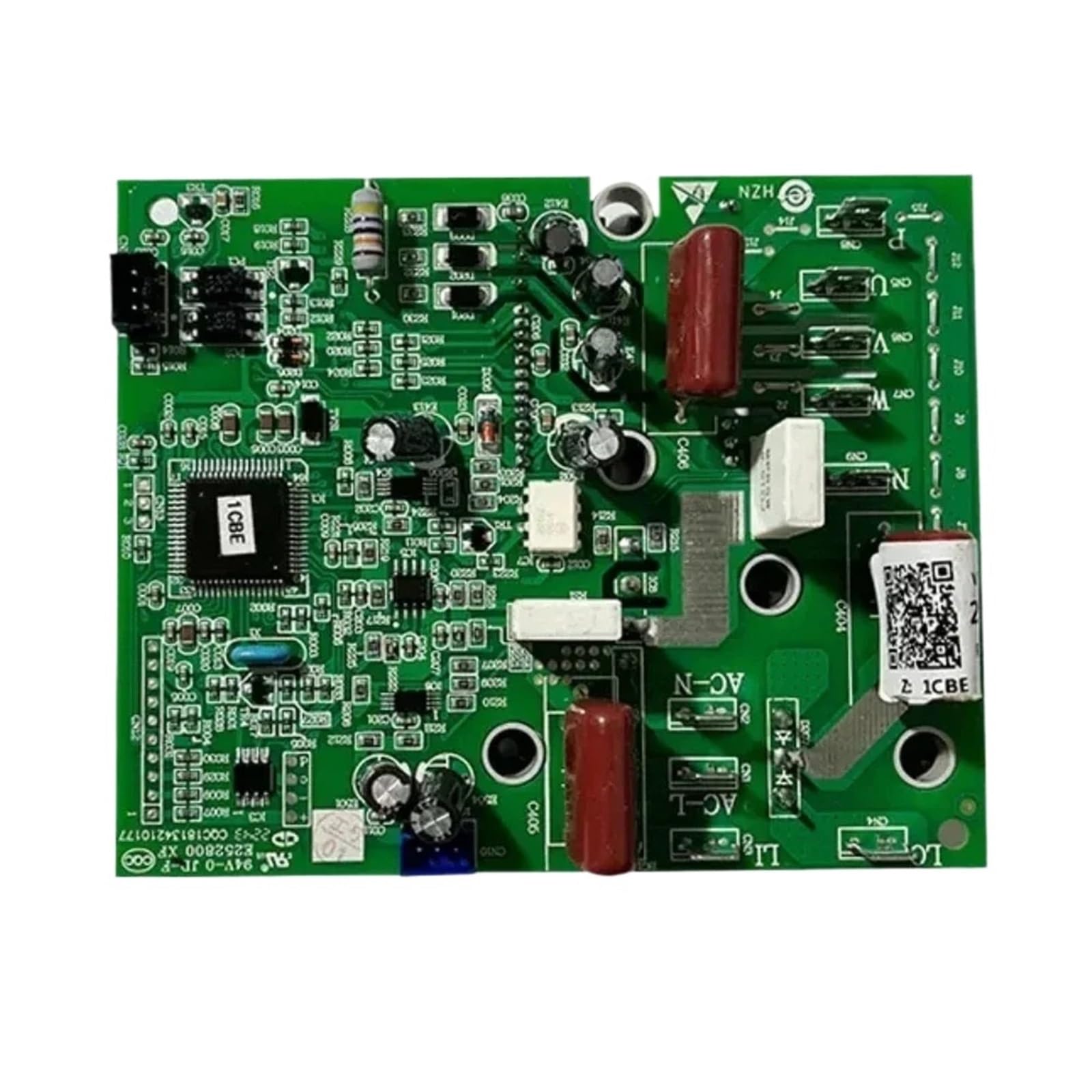 X Psblty One Color Air Conditioner Compressor Driver Power Module Board 0011800258J ，Compatible For Haier，Circuit Board