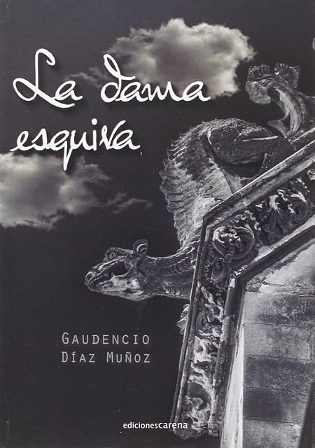 Portada de La dama esquiva
