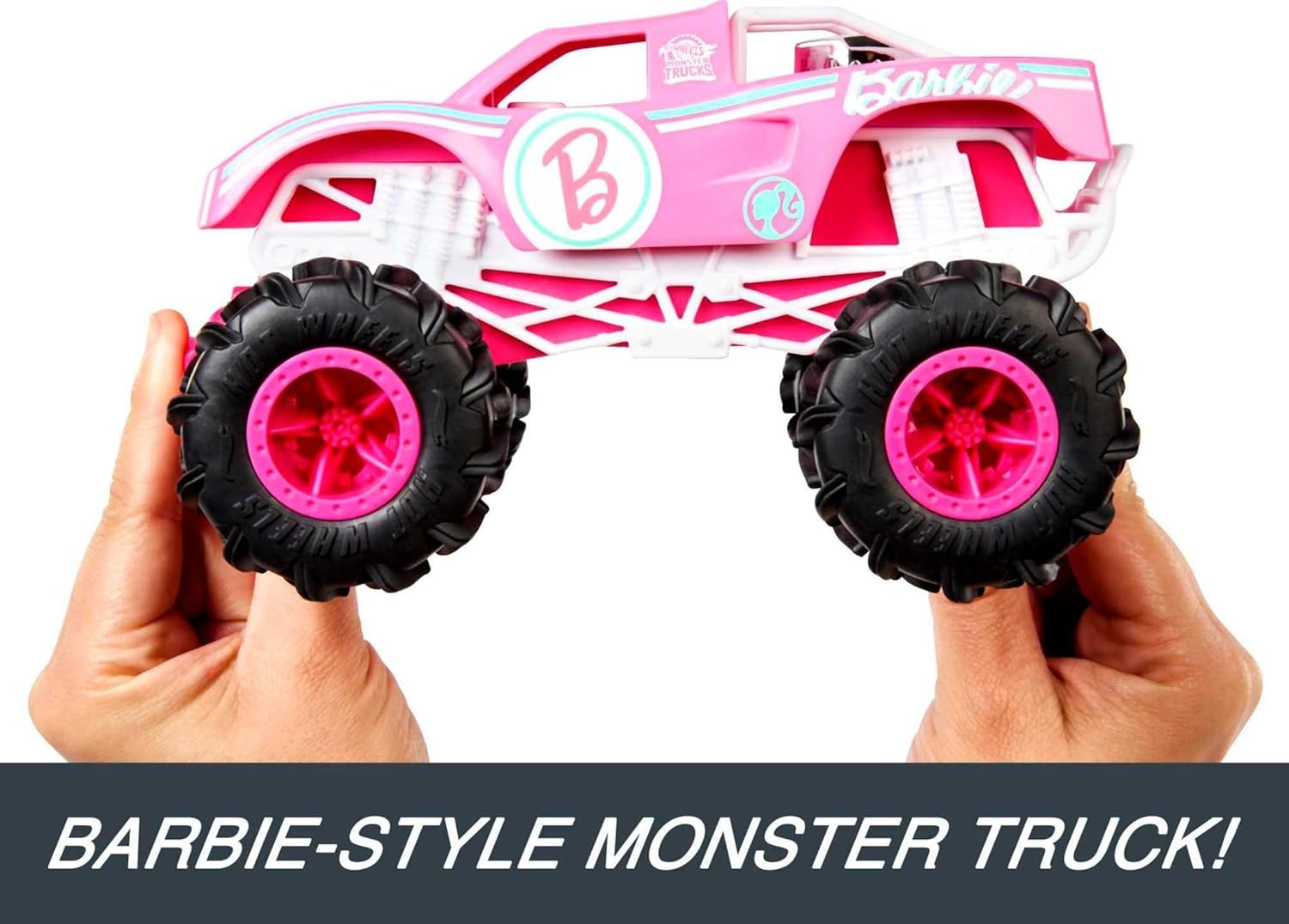 Hot Wheels HNV02 Toys