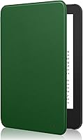 Vista 27 de MoKo Funda para Kindle de 6" (11ª generación-versión 2024/2022), carcasa ligera con encendido/apagado automático para Kindle 2024/2022 11ª
