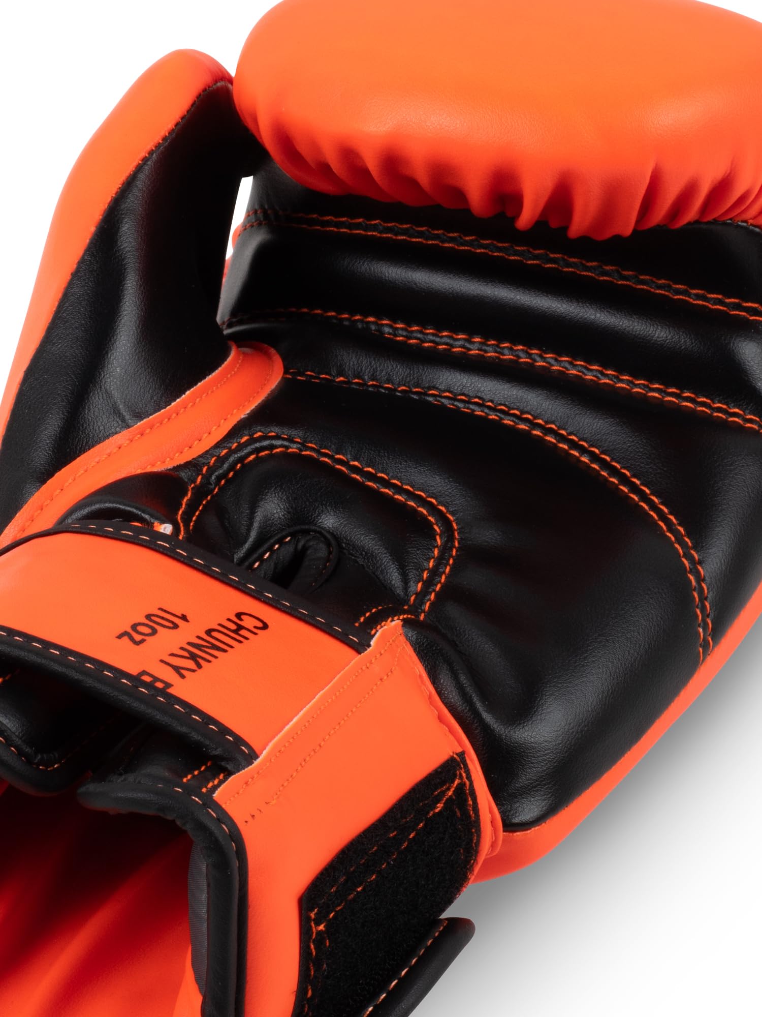 BENLEE Boxhandschuhe aus Kunstleder Chunky B