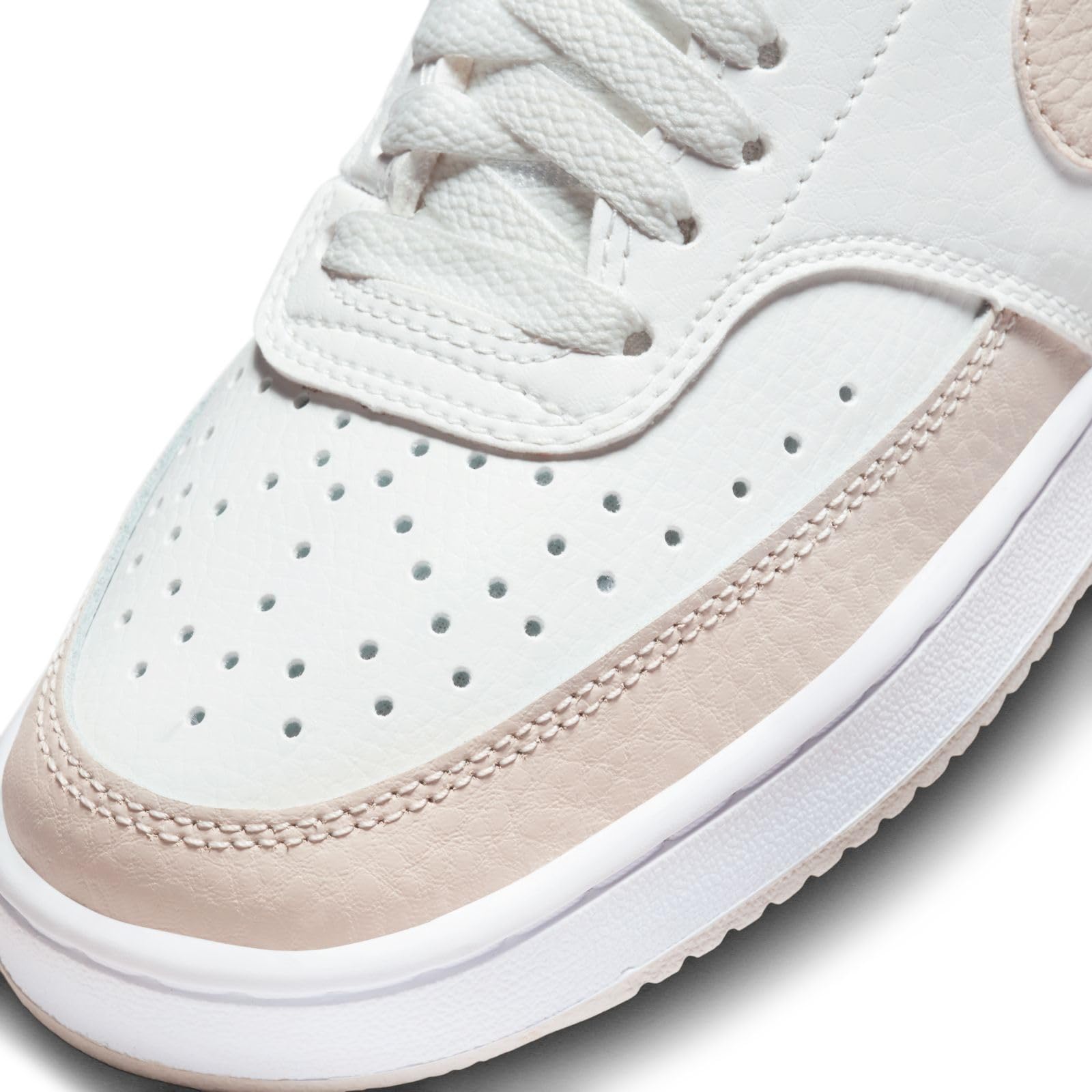 Nike Court Vision Mid SneakerMujer