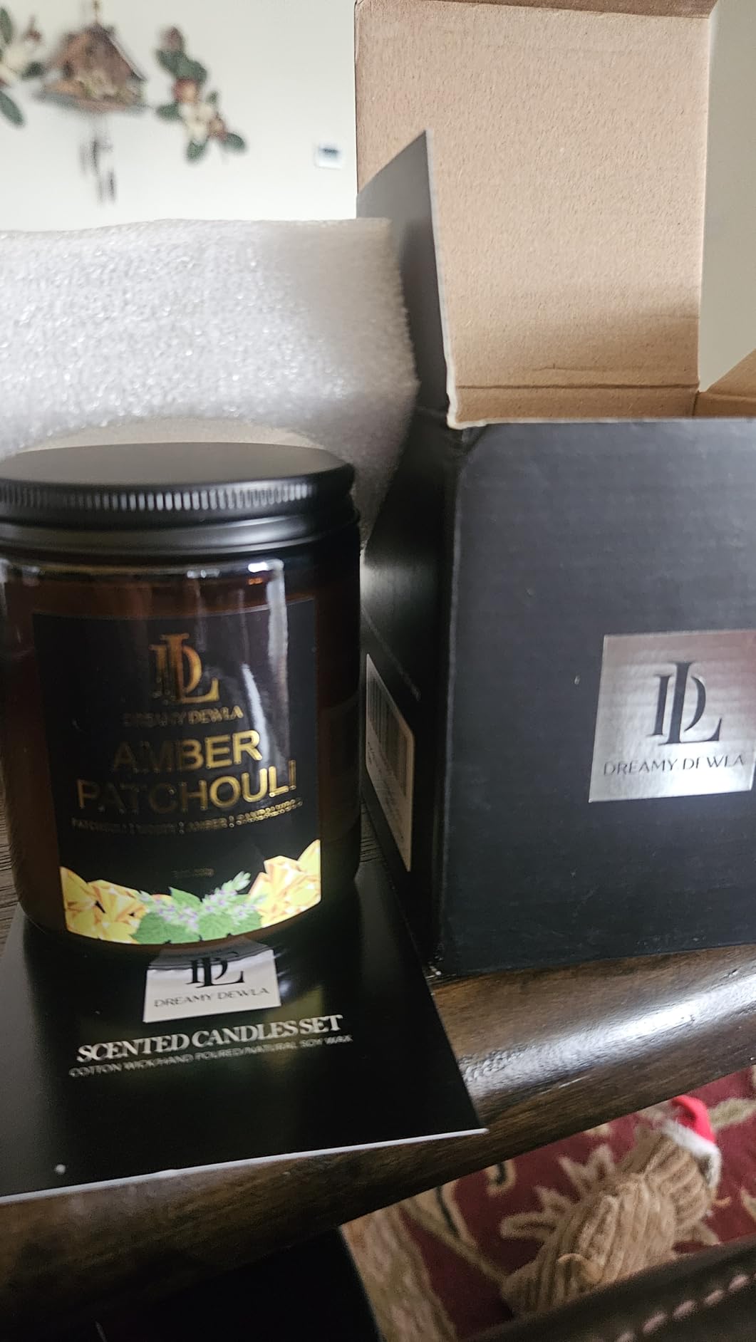 Customer Image